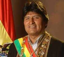 Roman ucis de politia boliviana dupa ce a incercat sa il omoare pe presedintele Evo Morales
