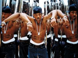 Ja Rule concerteaza pe 2 mai Club Bamboo din Mamaia