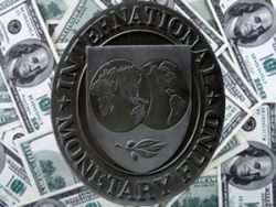 Romania a primit scrisoarea de accept al imprumutului solicitat de la FMI