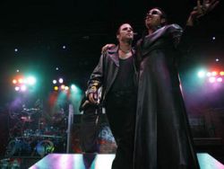 Queensryche concerteaza la Bucuresti pe 28 Iunie