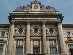 BNR a injectat 4,7 miliarde lei in piata interbancara