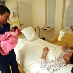 Spital privat deschide de Centrul Medical Unirea, exclusiv pentru femei