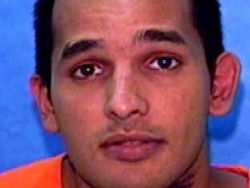 Romanul Gabby Tennis va fi executat in SUA