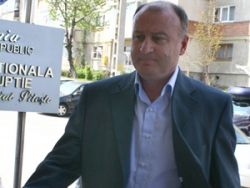 Marcel Lica a plans in fata magistratilor