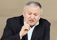 Porumboiu dupa CFR - Vaslui 2-0: 