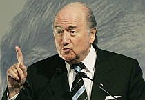 Epidemia de gripa porcina ar putea determina FIFA sa anuleze Cupa Confederatiilor din Africa de Sud