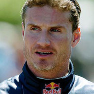 Fostul pilot de F1, David Coulthard, a facut o demonstratie la Mamaia