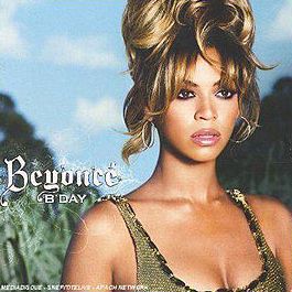 Beyonce va canta la Cluj pe 22 Octombrie