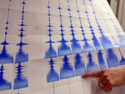 Un cutremur puternic a fost resimtit in Guatemala