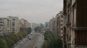 Topul ieftinirii apartamentelor vechi pe cartiere, in Bucuresti