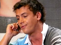 Razvan Fodor s-a logodit