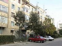 Un bucurestean si-a ucis sotia in fata copilului de un an si patru luni