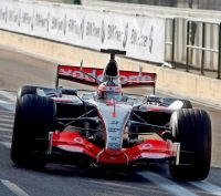 McLaren a pierdut toate punctele si plateste 100 de milioane de dolari amenda