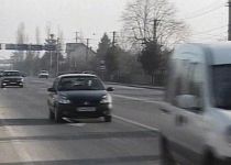 Radarele fixe din tara au fost suspendate! Politia va folosi radare mobile