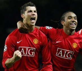 Manchester United s-a calificat in finala Ligii Campionilor dupa victoria cu 3-1 in fata lui Arsenal