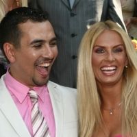 Andreea Banica a nascut o fetita