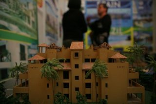 Preturi cu pana la 30% mai mici la Targul Imobiliar