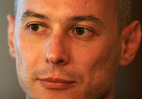 Liberalul Bogdan Olteanu a castigat crosul 