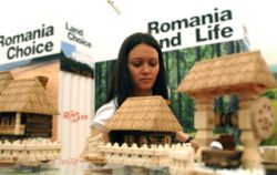 Unde mergem in vacanta de vara - sugestii la Targul de Turism