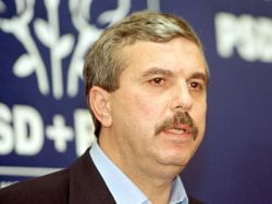 Ministrul de Interne Dan Nica, verificat de Agentia Nationala de Integritate