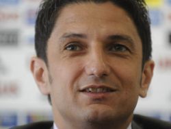 Razvan Lucescu: Am incercat sa-i familiarizez pe Mutu si Chivu cu ideile mele