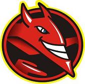 AT&T Williams a facut pact cu diavolul HELL Energy Drink