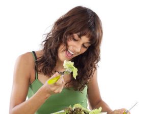 Dischinezia biliara, lecuita cu salata chinezeasca