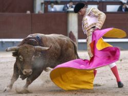 Aerul din Barcelona si Madrid, poluat cu cocaina