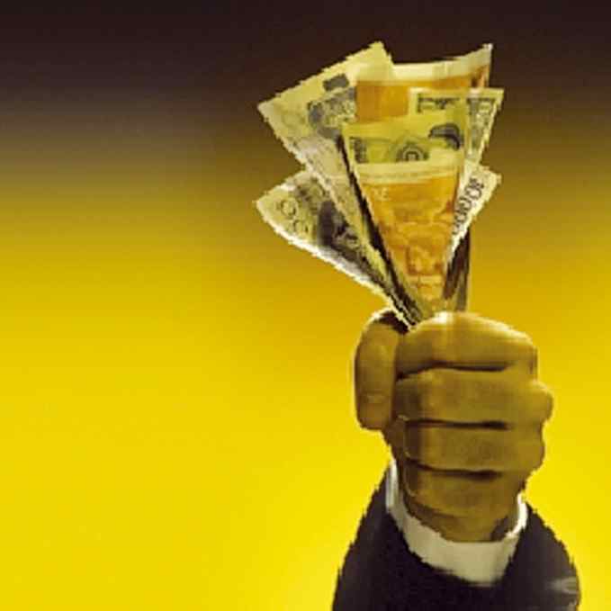 Legea salarizarii unice: Presedintele, bugetarul cu salariul cel mai mare