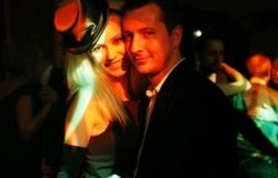 Diana Dumitrescu si Ducu Ion se casatoresc in august, la Buftea