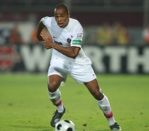 CFR Cluj il vinde pe Alvaro Pereira la Benfica pentru 4 milioane de Euro