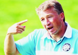 Steaua dupa demisia lui Lacatus: Pedrazzini interimar, Dan Petrescu din vara