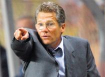 Ladislau Boloni, ales antrenorul anului in Belgia