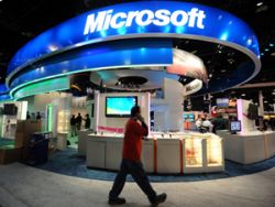 Microsoft, obligat sa plateasca daune pentru ca a folosit ilegal o inventie