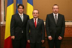 Boc gafeaza in engleza: 
