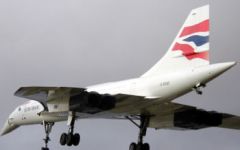 British Airways va zbura de la Cluj