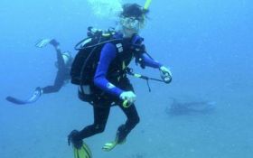 Un cameraman de la National Geographic a murit in timp ce filma un documentar