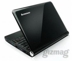 Lenovo anunta IdeaPad S12, primul sau notebook cu Nvidia ION