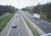 Autostrada Soarelui ar putea fi gata in 2011