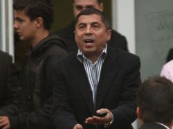 Dinamo-FC Brasov 0-2. Turcu: 