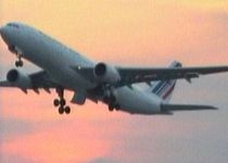 Numele romancei aflate in avionul Airbus A330 a fost facut public de autoritati