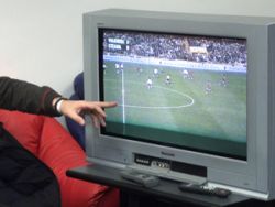 Meciurile Lituania - Romania si Serbia - Austria, difuzate in direct la TVR