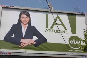 Elena Basescu: Sper ca dupa alegeri sa nu-mi mai spuna lumea 