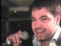 Scandal la spectacolul pe Florin Salam l-a dat in memoria sotiei sale