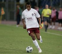 CFR Cluj l-a transferat pe Alvaro Pereira la FC Porto pe 4,5 milioane de euro