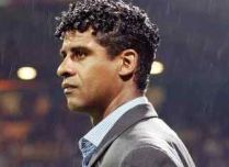 Frank Rijkaard este noul antrenor al echipe Galatasaray