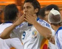 Lituania - Romania 0-1. Marica i-a oferit lui Razvan Lucescu un debut fericit