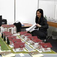 Scaderea pietei rezidentiale va continua pana la jumatatea lui 2010