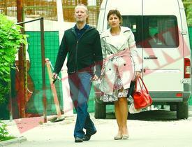 Andrei Gheorghe se insoara la doi ani de la divort