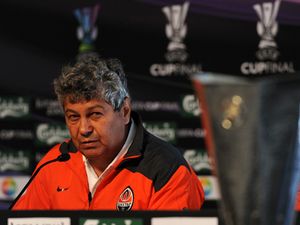Mircea Lucescu ar putea antrena echipa Lazio Roma
